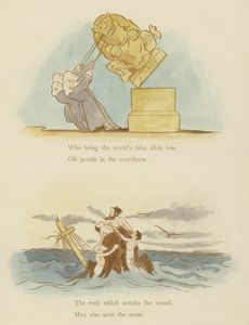 Page from Symbols and Metaphors