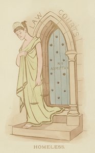 Page from Symbols and Metaphors by Martin Cynicus Anderson