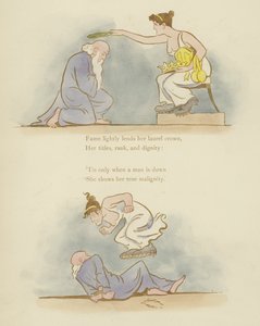 Page from Symbols and Metaphors by Martin Cynicus Anderson