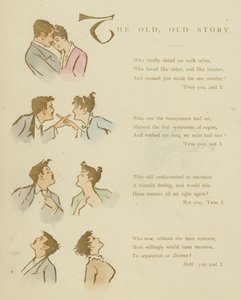 Page from The Satires of Cynicus by Martin Cynicus Anderson