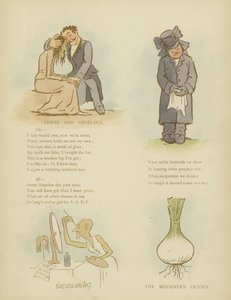Page from The Satires of Cynicus by Martin Cynicus Anderson