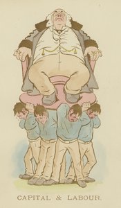 Page from The Satires of Cynicus by Martin Cynicus Anderson