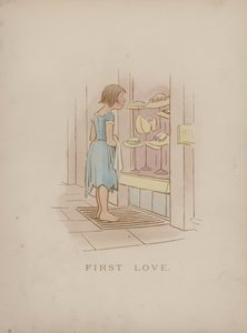 Page from the Humours of Cynicus by Martin  Anderson