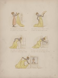 Page from the Humours of Cynicus by Martin  Anderson