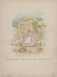 Page from the Humours of Cynicus by Martin  Anderson