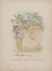 Page from the Humours of Cynicus by Martin  Anderson