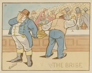 The Bribe