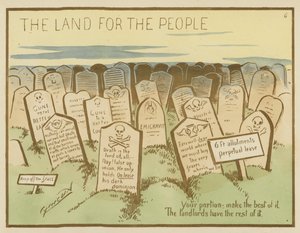 The Land for the People