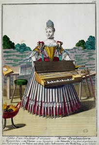 Organ maker