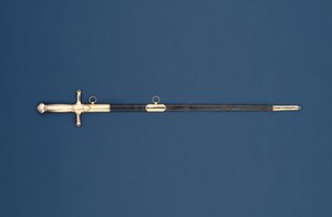 The Wellington-Hardinge Sword