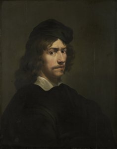 Self-Portrait