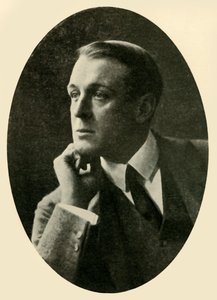 Frederic Thesiger, 1st Viscount Chelmsford by Martin Jacolette