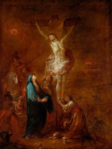 Christ on the Cross