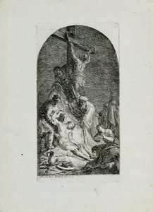 Descent from the Cross