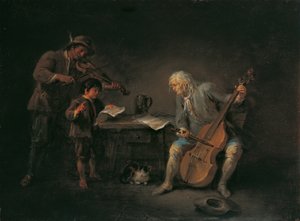 Musicians
