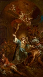 Stoning of Saint Stephen