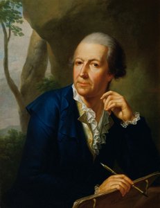 The Painter Joseph Rosa