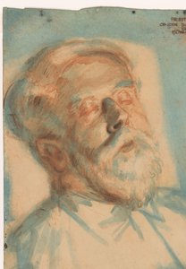 Breitner on His Deathbed