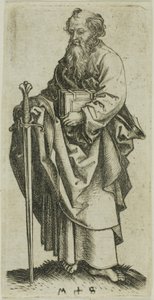 St. Paul, from Apostles