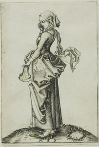 The Fifth Foolish Virgin
