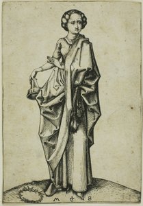The Fourth Foolish Virgin