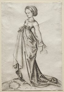 The Second of the Foolish Virgins