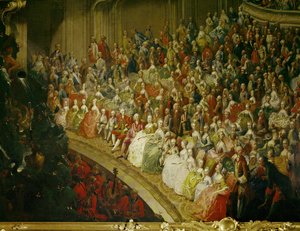 Wedding concert