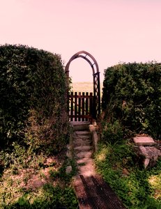 Arcadia