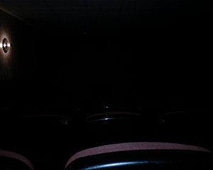Cinema by Martina Konitzky