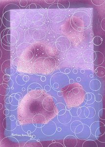 Silver Circles