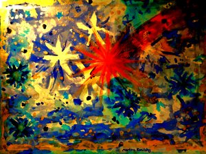 Shooting Star 4