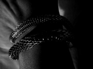 Metal and Skin