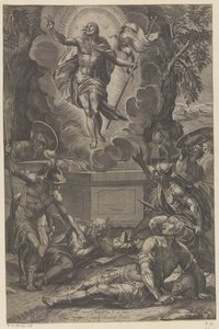 Resurrection of Christ