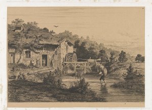 Watermill