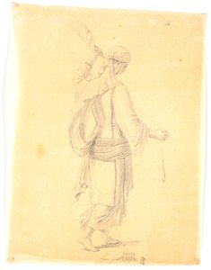Woman from Delphi