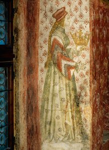 Margarete Maultasch, Countess of Tyrol