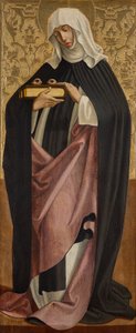 St. Ottilie
