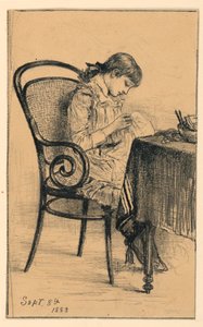 Marian Sewing