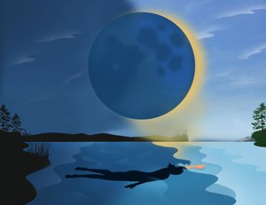 Eclipse, 2017