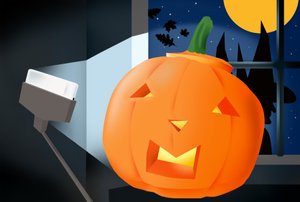 Halloween, 2017