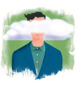 Head in the Clouds, 2015