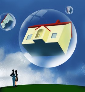 Rising Home Prices, 2011