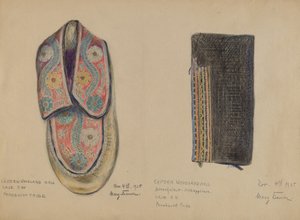 Moccasin