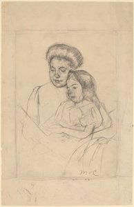 The Picture Book No. 1, c. 1901