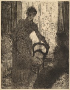 The Visitor