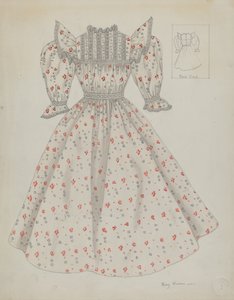 Doll Dress