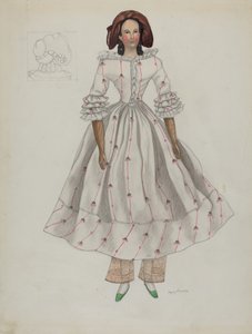 Doll, c. 1936