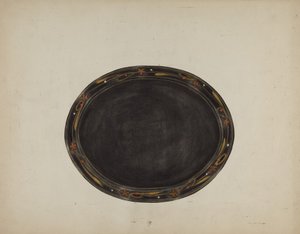 Tray