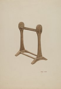 Drying Rack