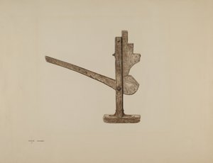 Wagon Jack, c. 1939